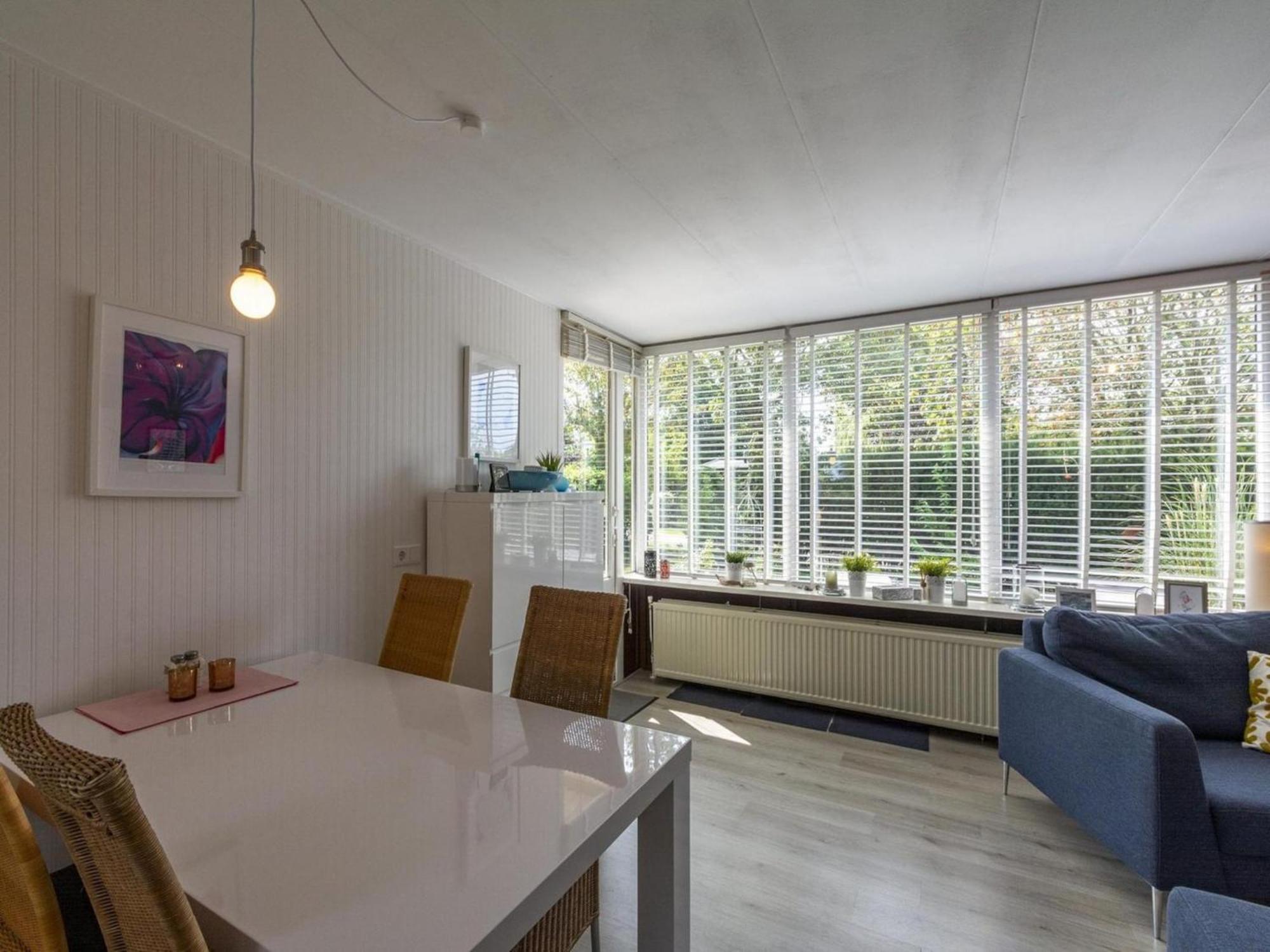 Amazing Holiday Home With Views Sint Maartensvlotbrug Exterior foto