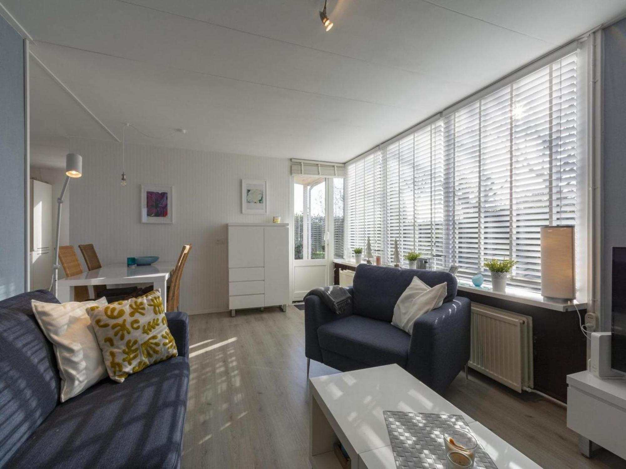 Amazing Holiday Home With Views Sint Maartensvlotbrug Exterior foto